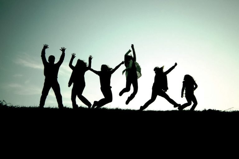 സൗഹൃദം, അതൊരു  സംഭവമാണ്!