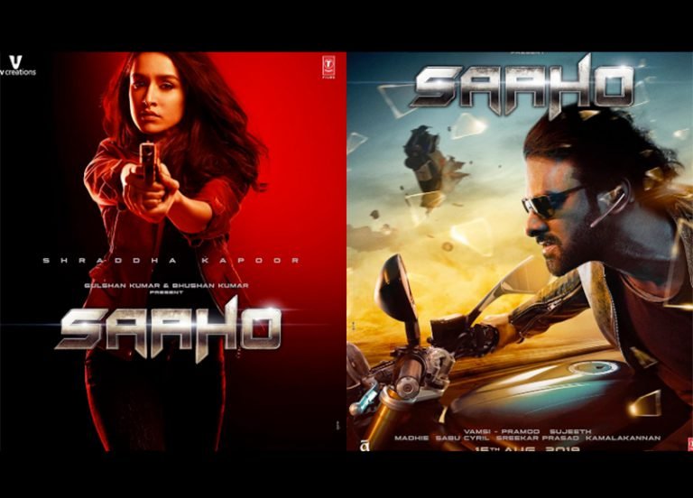 പ്രഭാസിന്റെ സാഹോ ഓഗസ്റ്റ് 30 ലേക്ക് നീട്ടി, കാരണം അറിയണ്ടെ?