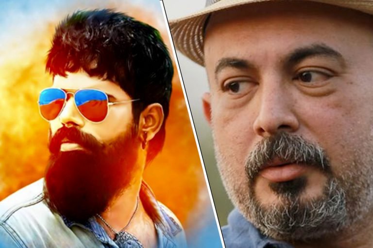 അനില്‍ രാധാകൃഷ്ണ മേനോനും ബിനീഷ് ബാസ്റ്റിനും