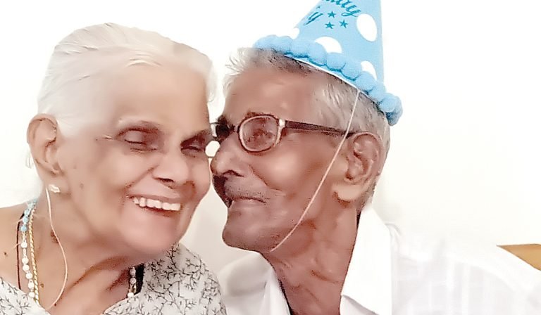 വാർദ്ധക്യത്തിലും സന്തോഷിക്കാം