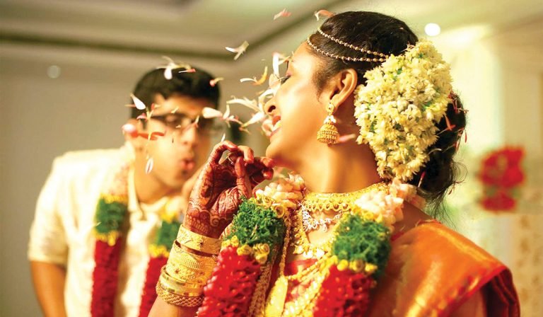 ദാമ്പത്യജീവിതത്തിലെ സന്തോഷങ്ങൾ