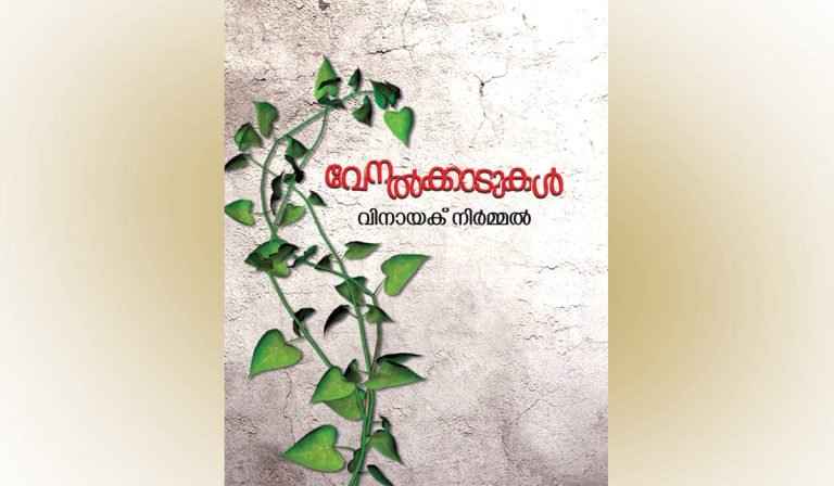 വേനൽക്കാടുകൾ