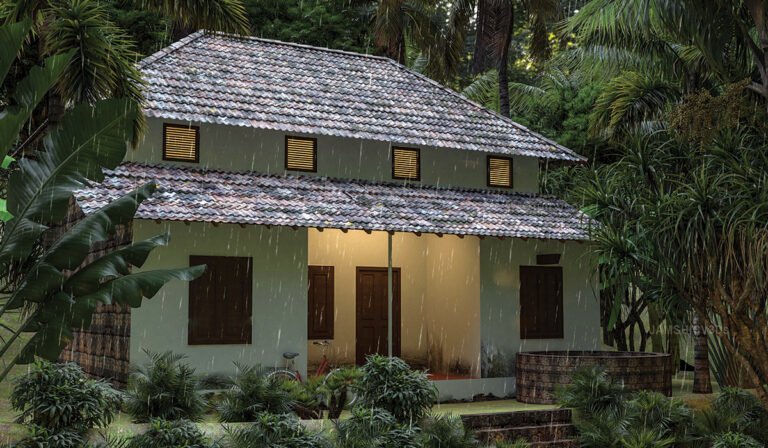 ‘ഘർ വാപസി’