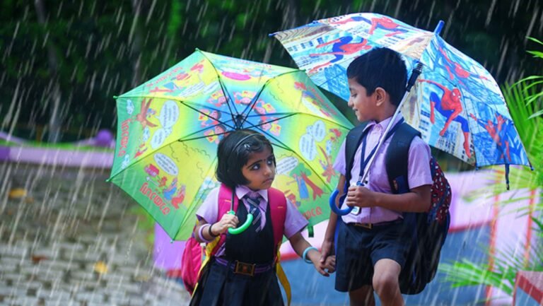മഴയോർമ്മകൾ