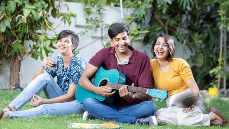 എല്ലാവരും സുഹൃത്തുക്കൾ!