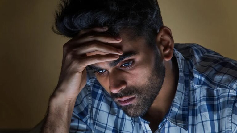 എപ്പോഴും കുറ്റബോധം… ഇതാവാം കാരണം