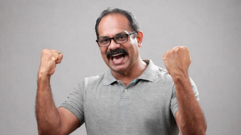 പ്രായമായിട്ടും പ്രായമാകാത്തവർ
